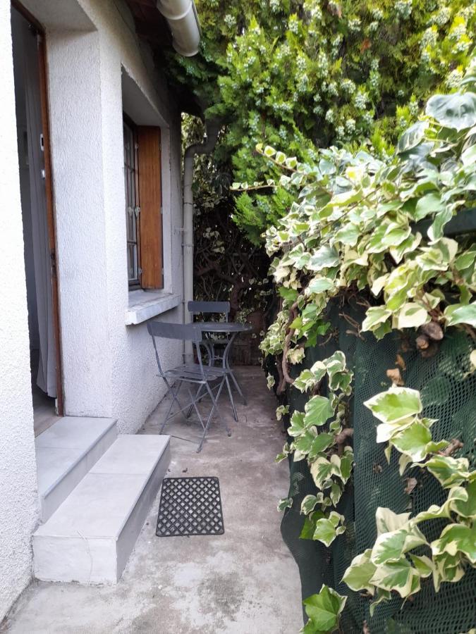 Maison Quai De La Fontaine Plus Parking Nimes Exterior foto